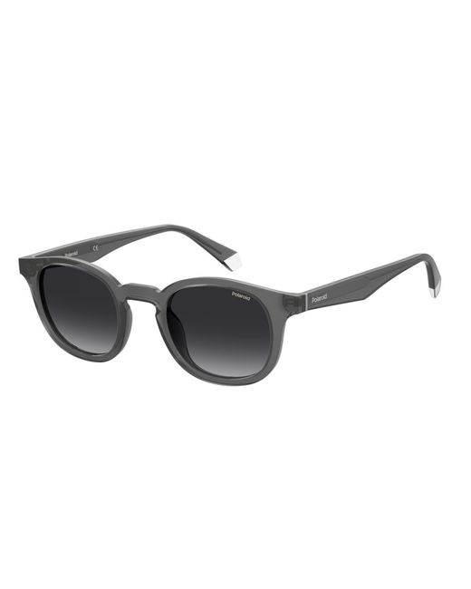 Polaroid Солнцезащитные очки PLD 2103/S/X серые