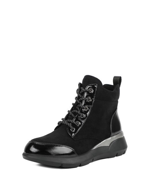 T.Taccardi Ботинки 204570 черные
