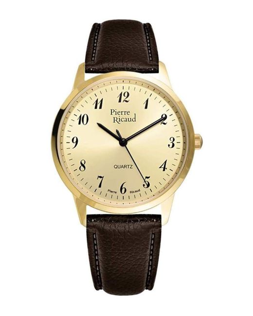 Pierre Ricaud Наручные часы P91090.1B21Q2