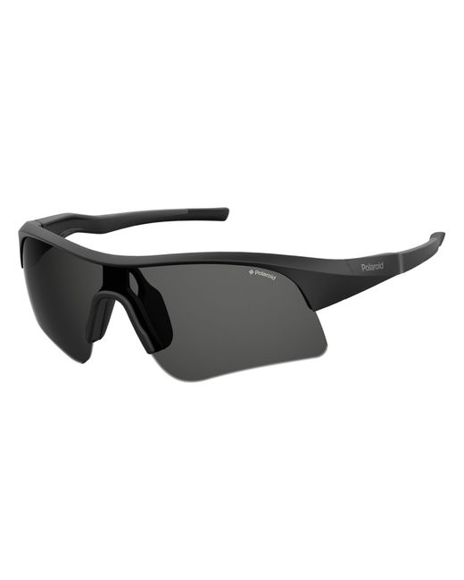 Polaroid Солнцезащитные очки 7024/S черные