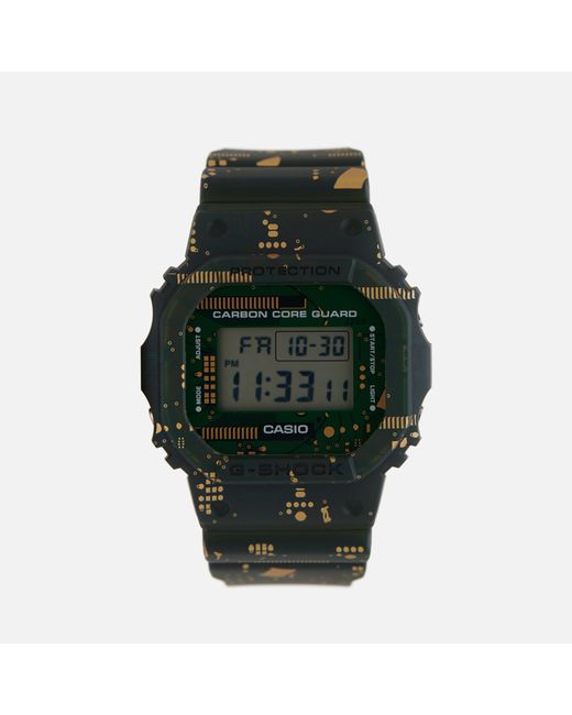 Casio Наручные часы G-SHOCK 5600 Series Interchangeable