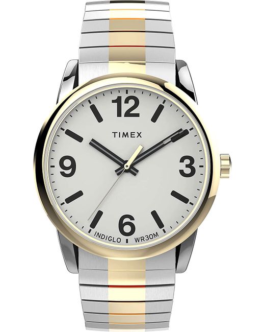 Timex Наручные часы унисекс разноцветные