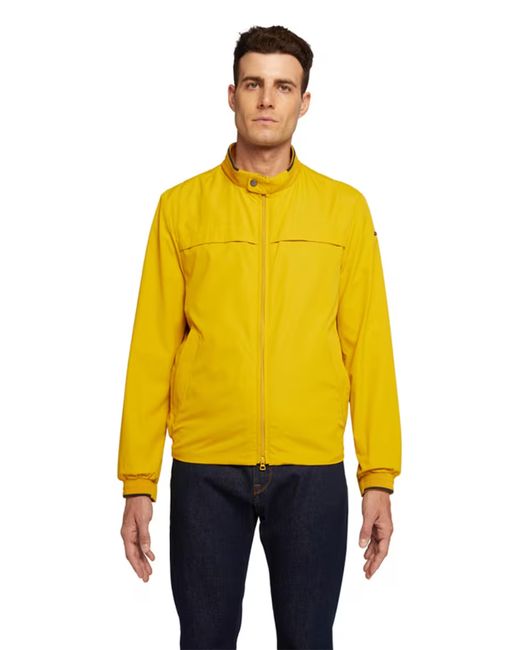 Geox Куртка желтая