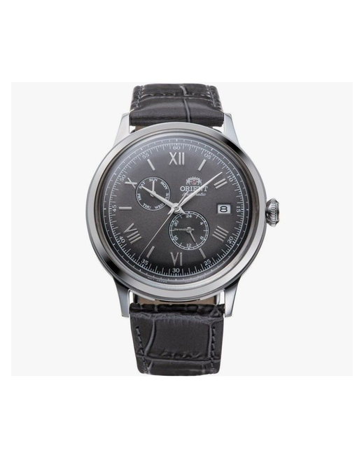Orient Наручные часы RA-AK0704N10B черные