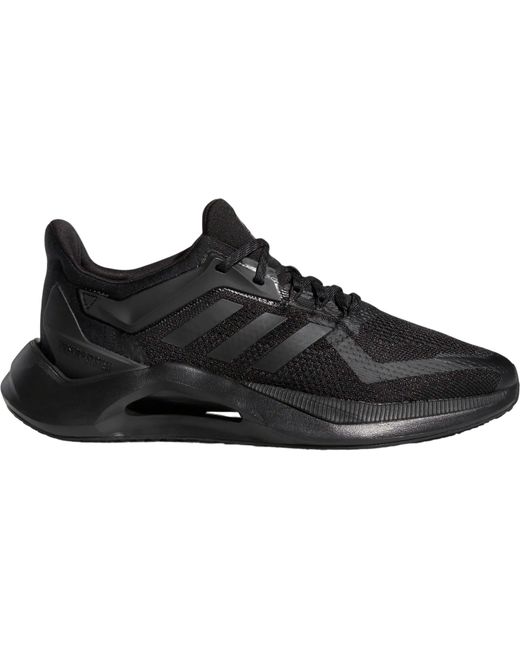 Adidas Кроссовки Alphatorsion 2.0 M черные 8 UK