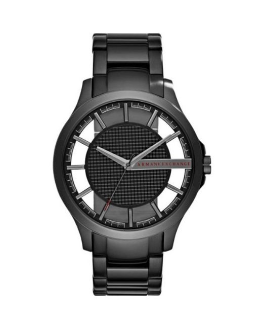 Armani Exchange Наручные часы AX2189 серые