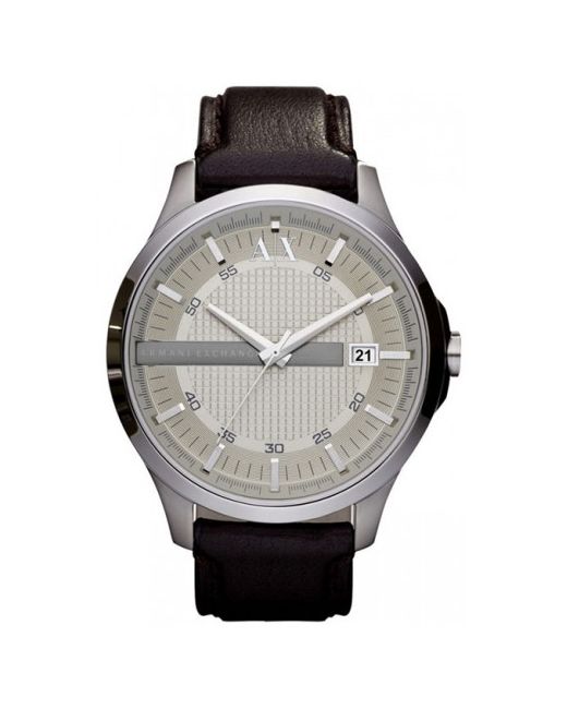 Armani Exchange Наручные часы AX2100 черные
