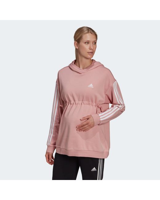 Adidas Толстовка для беременных Maternity Hoody