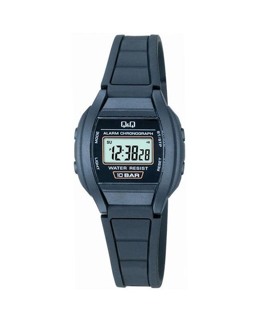 Q&Q Наручные часы LL01-105
