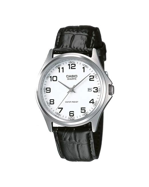 Casio Наручные часы MTP-1183E-7B черные