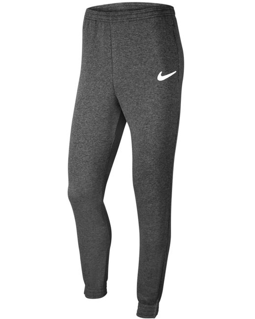 Nike Спортивные брюки M Park20 Fleece Pants