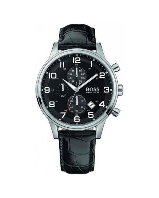 Hugo Наручные часы HB1512448 черные