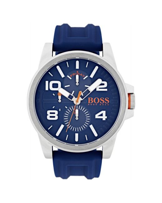Hugo Наручные часы HB1550008 синие