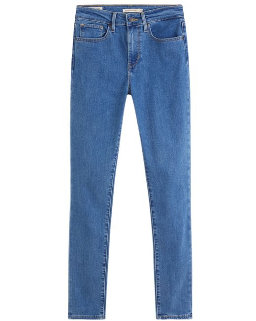 Levi's® Джинсы 721 High Rise Skinny Jeans