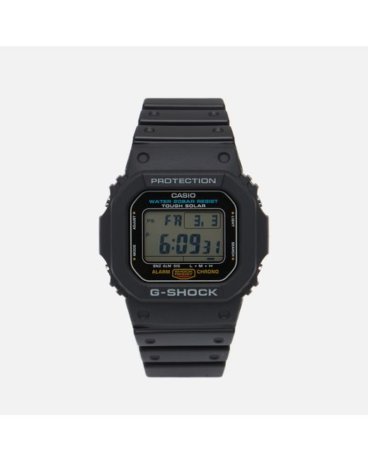 Casio Наручные часы G-SHOCK Размер ONE