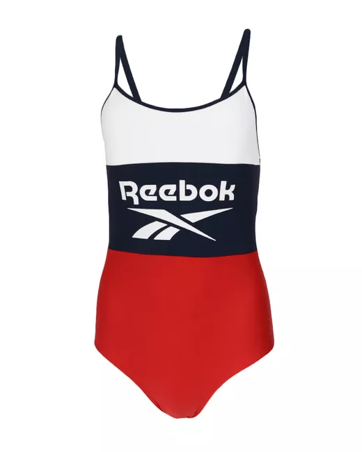 Reebok Купальник слитный