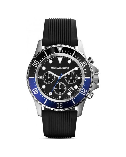 Michael Kors Наручные часы MK8365 черный