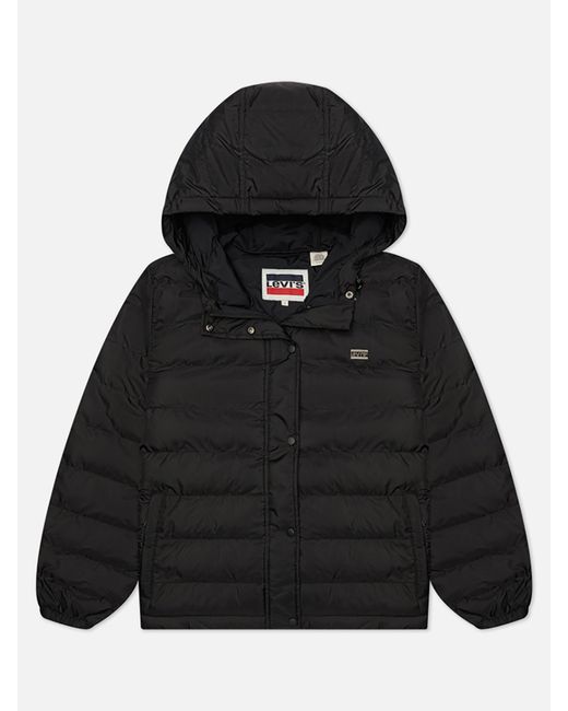 Levi's® Куртка A0675 черная