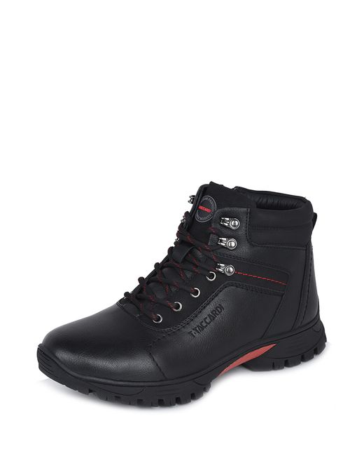 T.Taccardi Ботинки K5272HW-6 черные