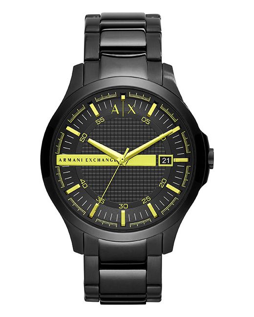 Armani Exchange Наручные часы кварцевые
