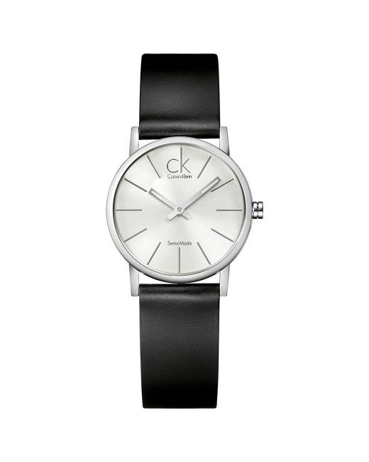 Calvin Klein Наручные часы K7622185 черные