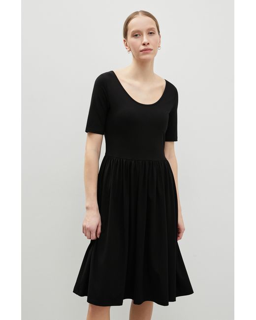 Finn Flare Платье черное