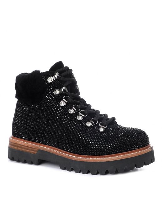 Tendance Ботинки GL4879-4-75202306267 черные
