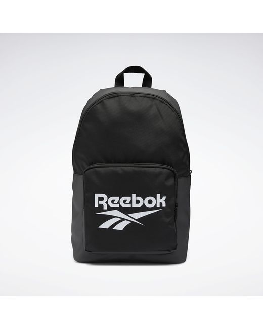 Reebok Рюкзак унисекс Classic Fo Backpack