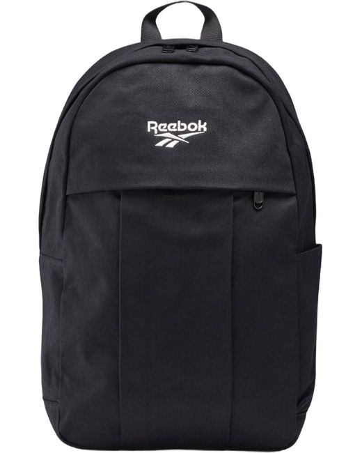 Reebok Рюкзак унисекс Classics Foundation Backpack