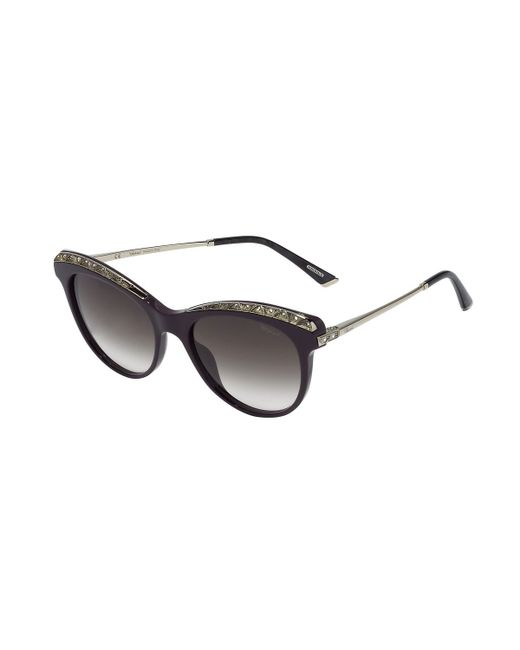 Chopard Солнцезащитные очки 271 серые