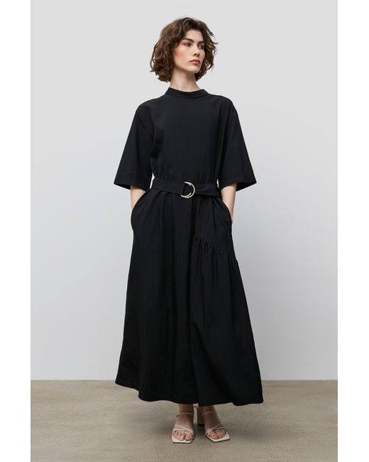 Baon Платье черное