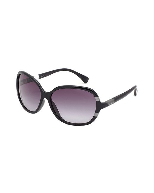 Sting Солнцезащитные очки 640 фиолетовые