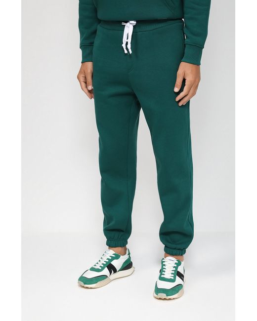 Marco Di Radi Спортивные брюки MDR23102326CD зеленые