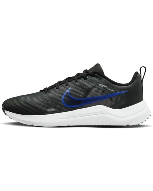 Nike Кроссовки M Downshifter 12 черные