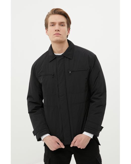 Finn Flare Куртка FBC23007 черная