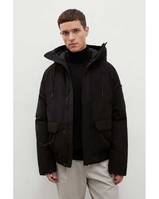 Finn Flare Куртка черная