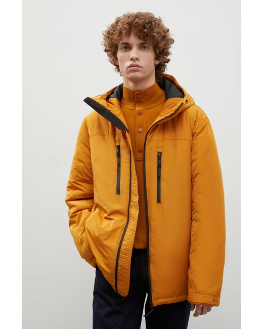 Finn Flare Куртка оранжевая