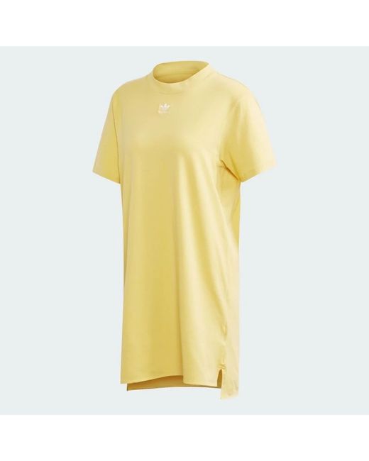 Adidas Платье-футболка для Coryel-White 38
