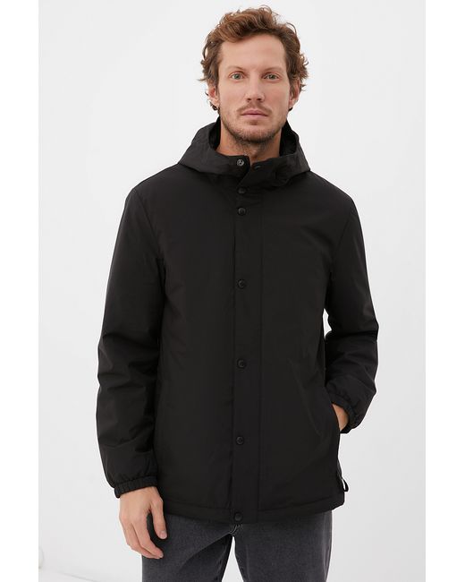 Finn Flare Куртка FBC23060 черная