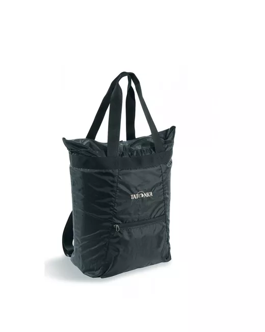 Tatonka Сумка-рюкзак Market Bag black