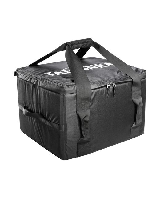Tatonka Дорожная сумка унисекс GEAR BAG 80 черная 45х50х35 см