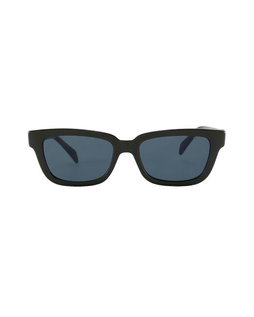 Komono Солнцезащитные очки Rocco Incognito серые