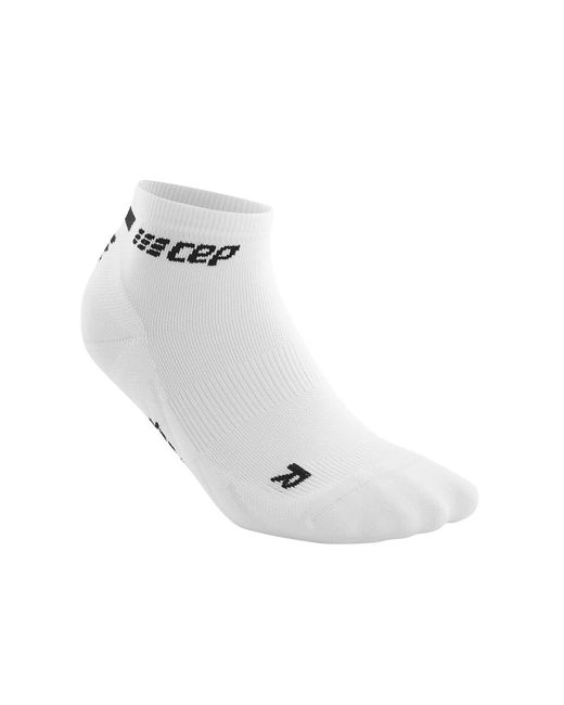 Cep Комплект носков мужских Socks белых