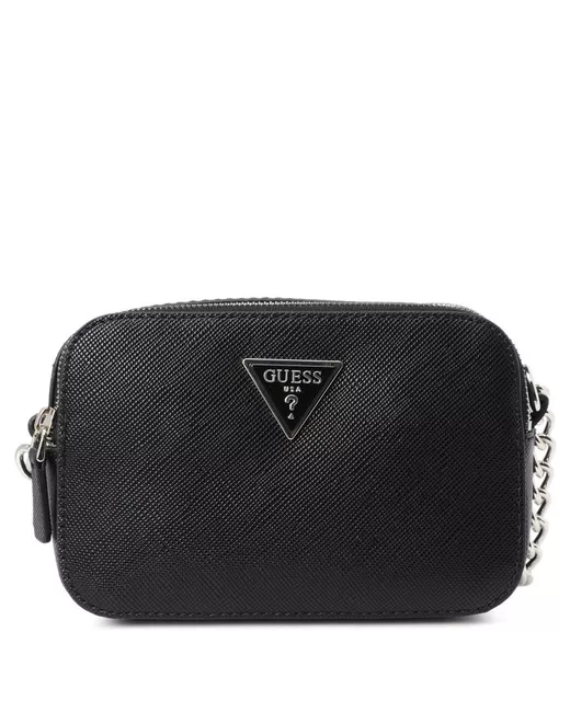 Guess Сумка через плечо NOELLE CROSSBODY CAMERA
