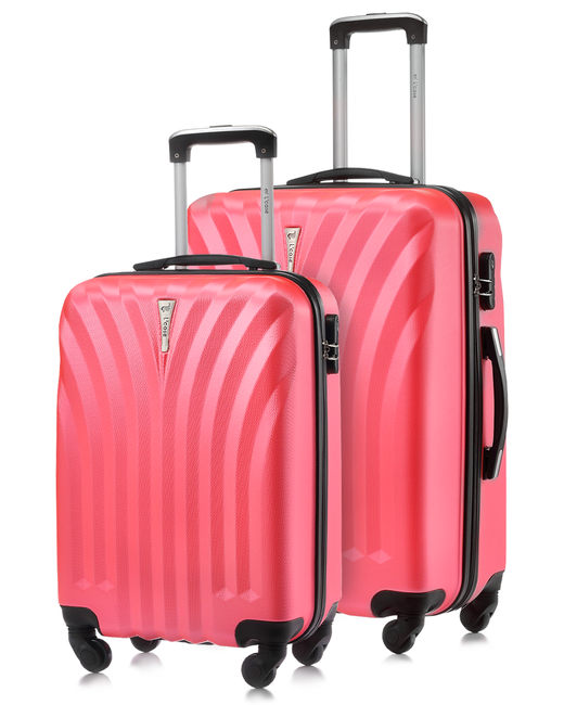 L'Case Комплект чемоданов Phuket