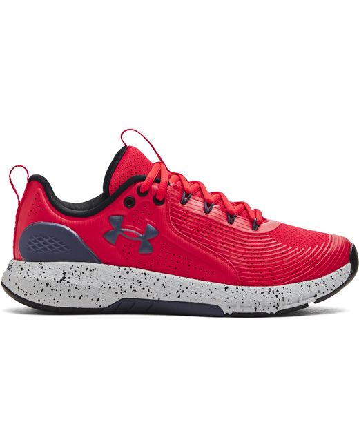 Under Armour Кроссовки Charged Commit Tr 3