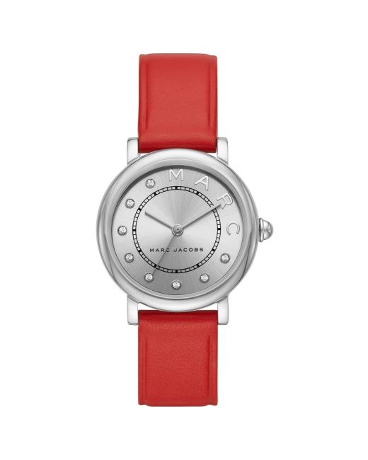 Marc Jacobs Наручные часы MJ1632 красные