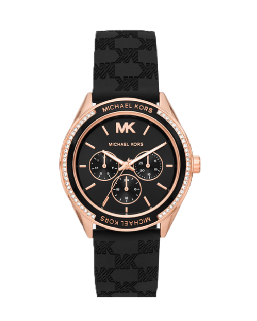 Michael Kors Наручные часы MK7266 черные