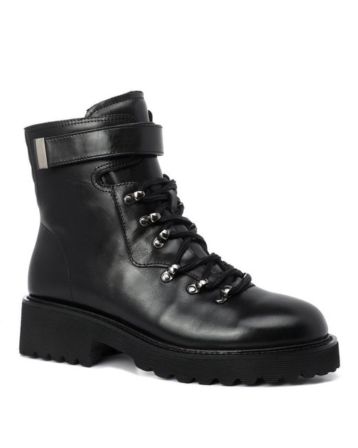 Tendance Ботинки GL5647-5.5-7202338920 черные