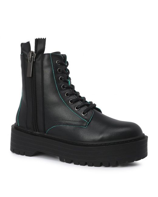 Tendance Ботинки GL19012-6-1202438677 черные